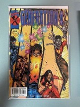 Generation X(vol. 1) #64 - Marvel Comics - Combine Shipping  $2 BIN - £1.58 GBP