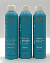 Moroccanoil Root Boost 8.5 oz-3 Pack - £59.12 GBP