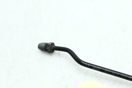 2004-2006 VOLKSWAGEN PHAETON REAR LEFT BRAKE HOSE LINE PIPE H2124 image 9