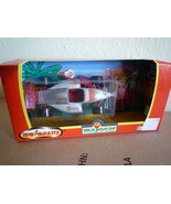  * * Majorette Majokit 7300 series - 1997 race car formula - NEW * * - $304.63 MXN