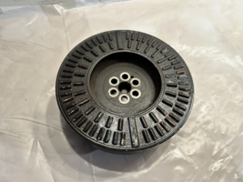 2016 Cummins Industrial Diesel Engine QSB 6.7 Vibration Damper Harmonic ... - $290.00