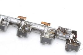 07-09 MAZDA MAZDASPEED 3 FUEL INJECTOR RAIL Q1016 image 4