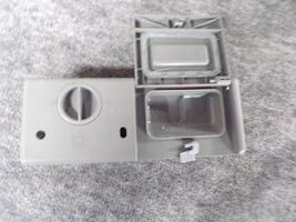DD59-01001A SAMSUNG DISHWASHER DETERGENT DISPENSER - $15.00