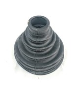 Fiat 4433969 Fits Regata Weekend Ritmo Black Rubber Drive Shaft Bellows ... - £21.76 GBP