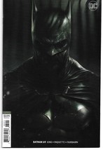 Batman (2016) #069 Var Ed (Dc 2019) - £3.64 GBP