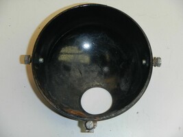 Headlight Mount Holder Bucket 1978 Puch Maxi Moped E-50 2 HP - $31.67