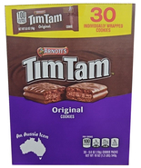 Arnotts Tim Tam Original Cookies TimTam - £19.87 GBP