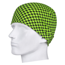005 - Winter Cycling Skull Cap Warm Windproof Helmet Liner Beanie Hat Ear Covers - £15.71 GBP