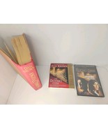 Dan Brown The Da Vinci Code Unabridged Audio Book CD/Movie Angel&#39;s &amp; Dem... - $19.79