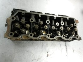 Left Cylinder Head 03-05 Ford F-250 Super Duty 6.0 1843080C2 Power Stoke... - $247.45