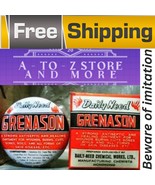 2X Grenason Cream Hemorrhoids Cure Treatment Daily Need كريم بواسير - $562.35 MXN