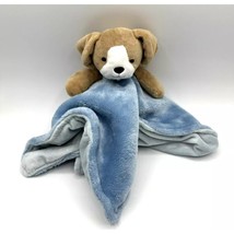 Carter&#39;s Baby Lovey Security Blanket With Plush Dog Super Soft &amp; Cuddly ... - €5,07 EUR