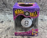 New/Sealed Magic 8 Ball Ask A Question Mattel 2016 (B2) - £11.00 GBP