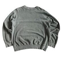 Vintage Chaps Ralph Lauren Men’s Crewneck Pullover Sweatshirt Sz L Faded... - $24.70