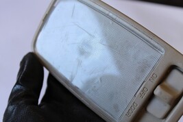 1999-2003 LEXUS RX300 OVERHEAD ROOF CONSOLE MAP LIGHT LAMP K3276 image 9