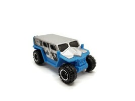 Matchbox GHE-O ARCTIC RECON Loose Toy Vehicle 1:64 Scale Thailand Ice Voyagers - £9.80 GBP