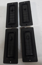 4 Quantity of Berg 0090194 Louvers (4 Quantity) - $83.59