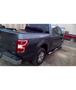 Blower Motor Fits 15-23 FORD F150 PICKUP 103863904 - $63.50 CAD