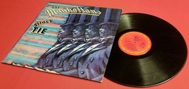 Manhattans - Black Tie - Columbia Records - Vinyl Music Record - £4.81 GBP
