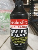 Sealex Pro Tubeless Sealant 16.9 Oz 362 - £12.87 GBP