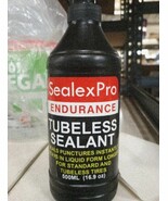 Sealex Pro Tubeless Sealant 16.9 Oz 362 - $302.14 MXN