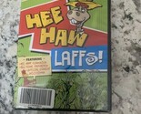 Hee Haw Laffs! DVD New/Sealed Time Life Video - €8,54 EUR