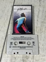 Footloose - Original Soundtrack - 1984 Cassette Tape - £3.41 GBP