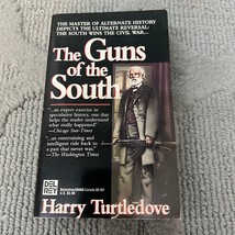 The Guns Of The South Science Fiction Paperback Book by Harry Turtledove 1993 - £9.58 GBP