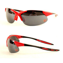 Arizona Diamondbacks Sunglasses Rimless Sports Uv Protection & W/FREE POUCH/BAG - $12.85