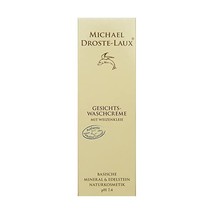 Droste-Laux Naturkosmetik Michael Basic Face Wash 50 ml  - $68.00