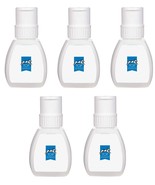 8 Ounce Twist and Lock Precision Plastic Dispenser Bottles Smart Sleek E... - $23.65