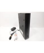 Centurylink  ZyXEL C3510XZ Fiber Modem Router AC Cord Tested Works - €30,90 EUR