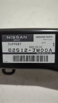 New OEM Upper Radiator Support Bracket 2008-2015 Nissan Rogue 62512-JM00A RH - £27.63 GBP