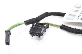 06-11 MERCEDES-BENZ C219 CLS550 DOOR TWEETER WIRE HARNESS E4449 image 7