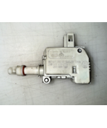 VOLKSWAGEN FUEL DOOR ACTUATOR P/N 3B0959782 PASSAT JETTA GOLF OEM USED PART - €25,44 EUR