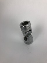 OEM Snap On Tools 3/8&quot; Drive Universal Swivel Flex Socket 1/2” FU16A  12Pt Dr - £26.53 GBP