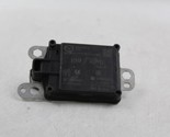 2019-2021 MAZDA 3 Radar Cruise distance sensor module OEM #26577 - $269.99