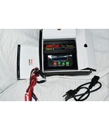 BLITZ RC WORKS XR6AC PRO POWER PROFESSIONAL BALANCE CHARGER NEW W5A3 - $965.23 MXN