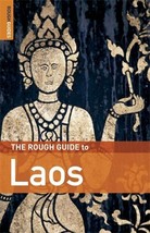The Rough Guide to Laos (Rough Guide Travel Guides) Cranmer, Jeff and Martin, St - £4.03 GBP