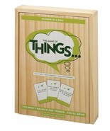 The Game of Things..Humor in a Box!  for 4 or more players 14 to adult - $282.25 MXN