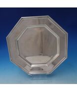 Fairfax by Durgin-Gorham Sterling Silver Charger Plate #4 3/4&quot; x 11 1/2&quot;... - €1.641,46 EUR