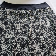 Kasper Sportswear Women's Black & White Skirt Size 3X Measured Waist 43 image 7