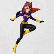 Hallmark Ornament 2018 - Batgirl - DC Super Hero Girls - £11.71 GBP