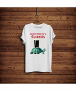 Retro Guinness Turtle T Shirt - $24.88+
