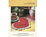 Scented valentine potpourri pot holder pattern leaflet thumb155 crop