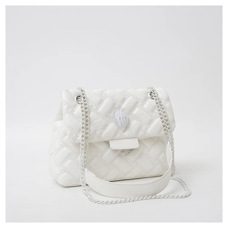 Trend Luxury Designer Shoulder Bag For Women&#39;s Wallets Bag Rainbow Bag E... - £26.22 GBP