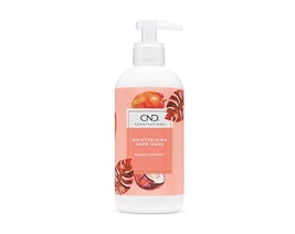 CND Scentsations Mango &amp; Coconut Hand Wash 13.2oz - £17.61 GBP