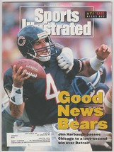 92 Sports Illustrated Chicago Bears Philadelphia Eagles Minnesota Vikings Padres - £3.91 GBP