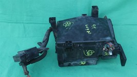 1998-99 Lexus LX470 Engine Bay Front Fusebox Relay Junction Box 82720-60020 image 9