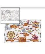 Color Your Own Over the Top Classroom Mural Christian Summer CAMP Activi... - $8.41